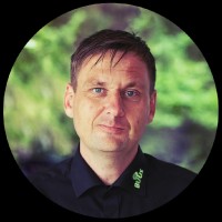 Morten Gjedsted