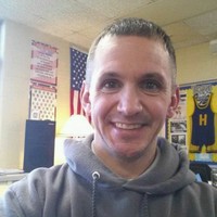 Chris Kirincic