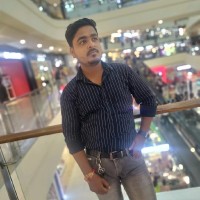 Deepak Giri