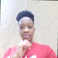 Sindi Ngubane