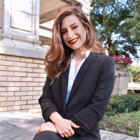 Madeline Bagnato