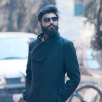 Mitesh Chavada
