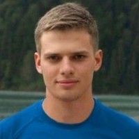 Andrey Shestakov