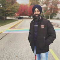 Amritpal Singh