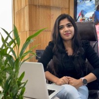 Arya Mishra
