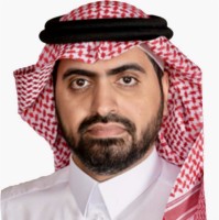 Mohammed Alangari محمد العنقري