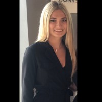 Courtney Budnik
