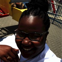 Candace Bass