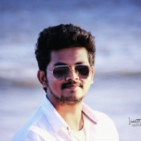 Santosh Reddy Goluguri