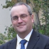 Ian Wheaton
