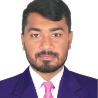 Anupam Mondal