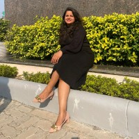 Manisha Dadhwal