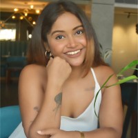 Bipasha Sarkar