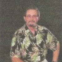 Greg Backstrom