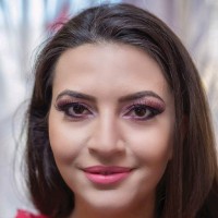 Marina Irina