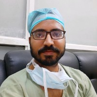 Pramit Mishra