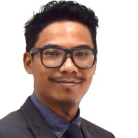 Syimir Haziq