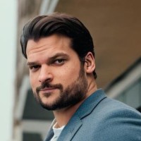 Dylan Blau