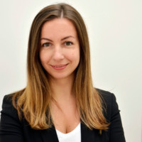 Oxana Moldovanu