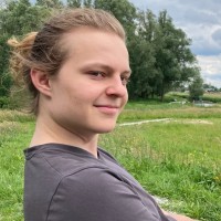 Daan Vlotman