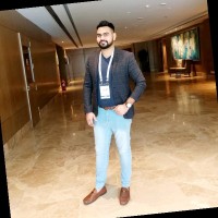 Sachin Chaudhary