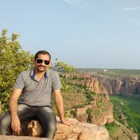 Ravi Vasantha