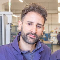 Maurizio Carangelo