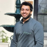 Manav Pahuja