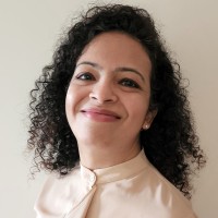 Chaitali Desai Brahmakshatriya, IGBC - AP