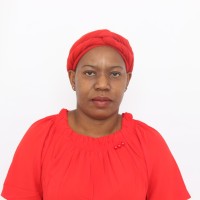 Fortune Moyo