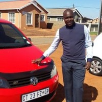 Ntsako Baloyi