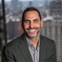 Jared Siegel