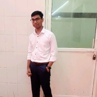 Suraj Arya