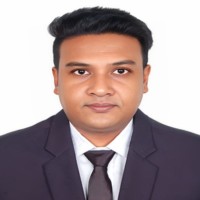 MD. Enamul Haque