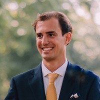 Artur Reynolds Brandão