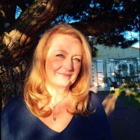 Claire Berthomé