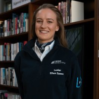 Ellen Sanne