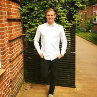 Dan S Nielsen
