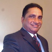 Chrys Siriwardene