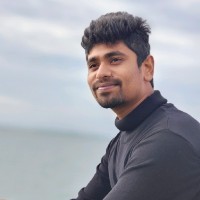 Ethesh Kumar