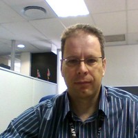 Riaan Mellet