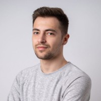Simeon Badalov