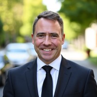 Dan Hunter