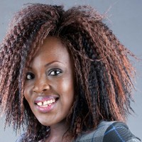 Lynda Oriaso