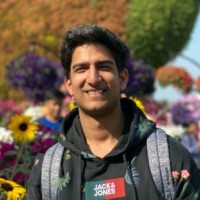 Danish Arora