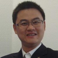Leo Huang