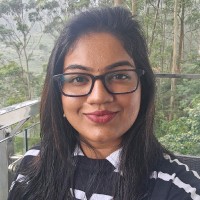 Neethu Harilal