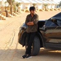 Dhyey Patel