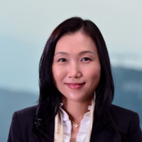 Effie Tang