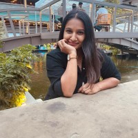 Pavithra Reddy